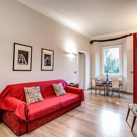 Apartments Rione Trastevere XIII Рим Екстер'єр фото