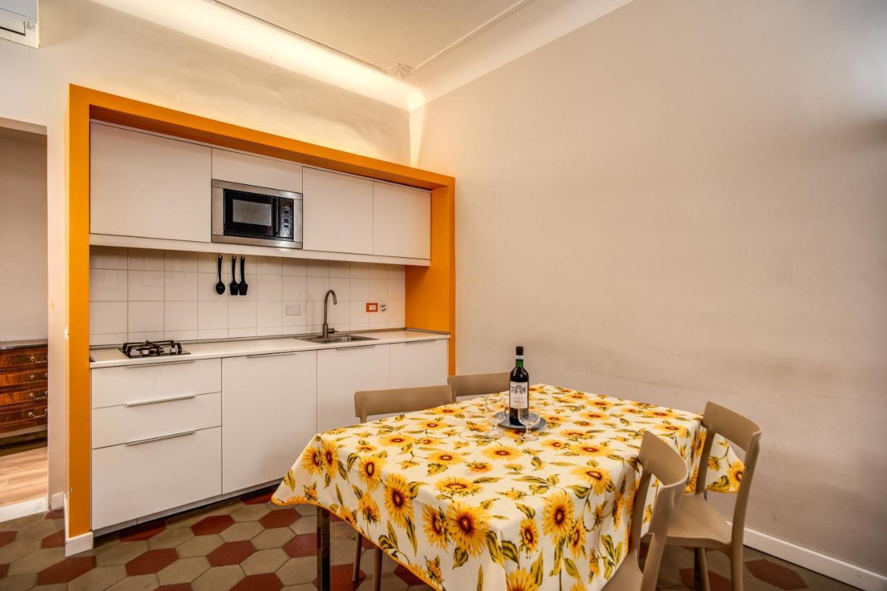 Apartments Rione Trastevere XIII Рим Екстер'єр фото