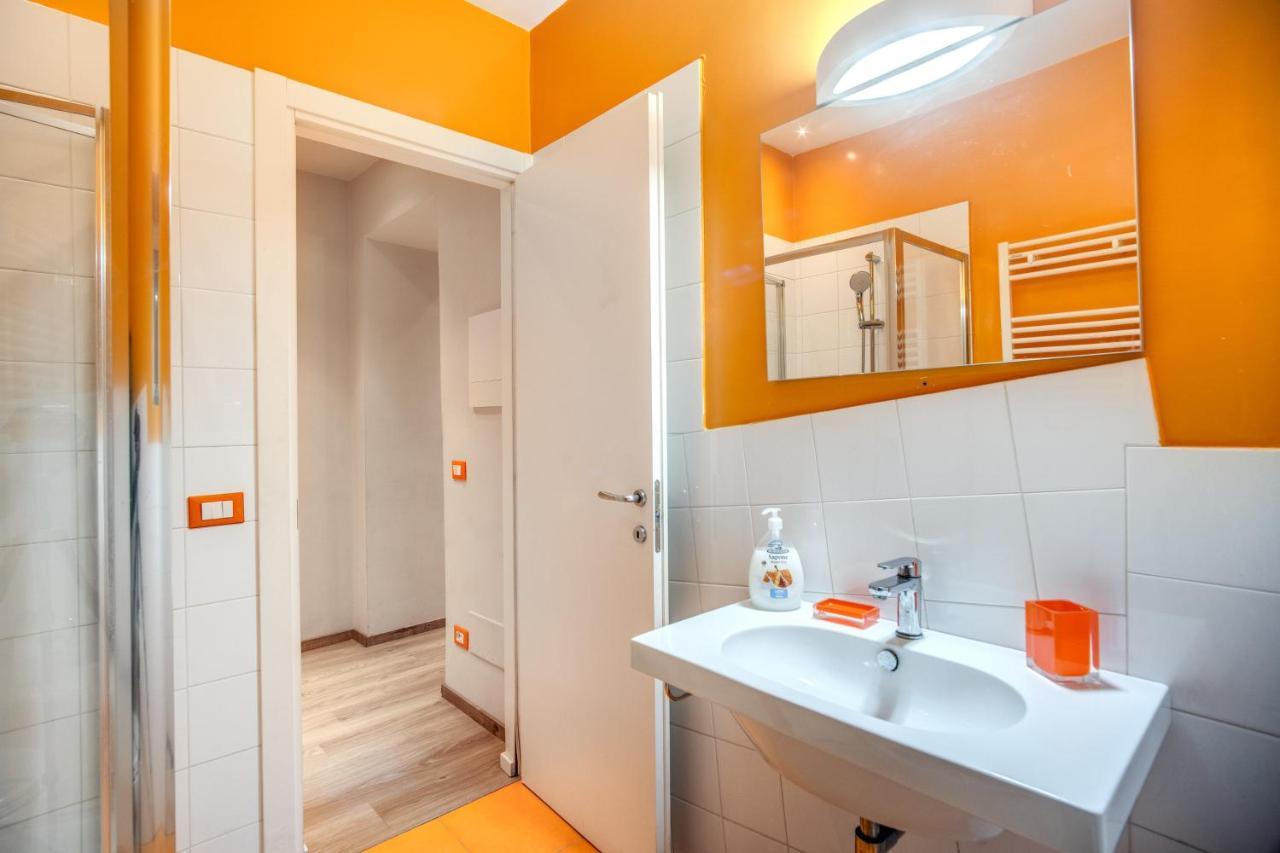 Apartments Rione Trastevere XIII Рим Екстер'єр фото