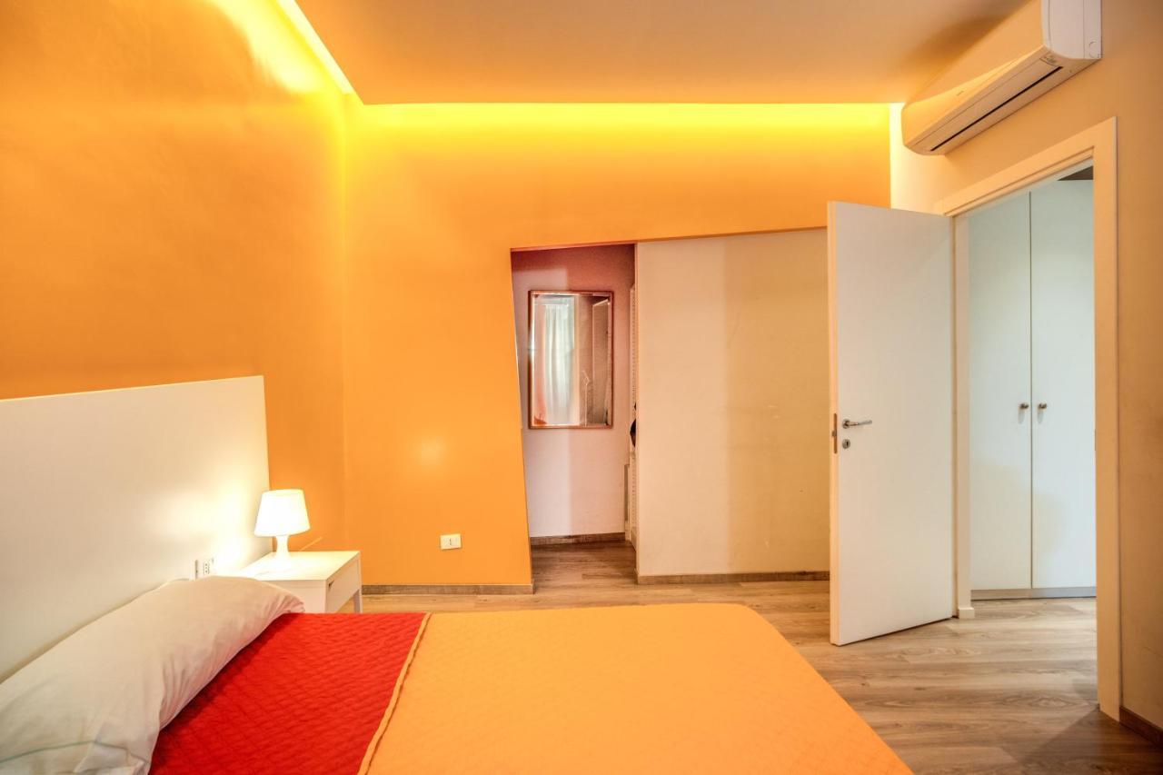 Apartments Rione Trastevere XIII Рим Екстер'єр фото