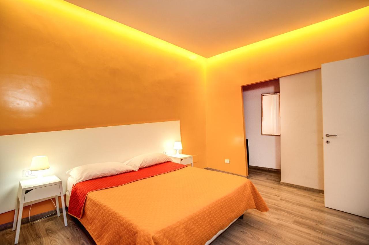 Apartments Rione Trastevere XIII Рим Екстер'єр фото