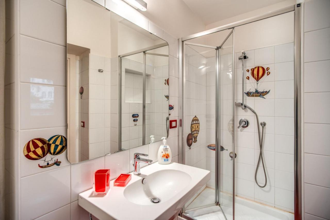 Apartments Rione Trastevere XIII Рим Екстер'єр фото