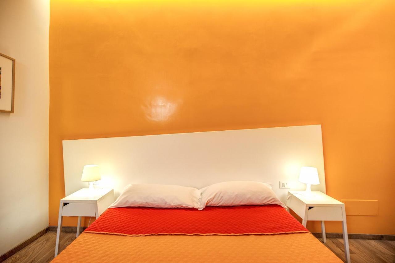 Apartments Rione Trastevere XIII Рим Екстер'єр фото