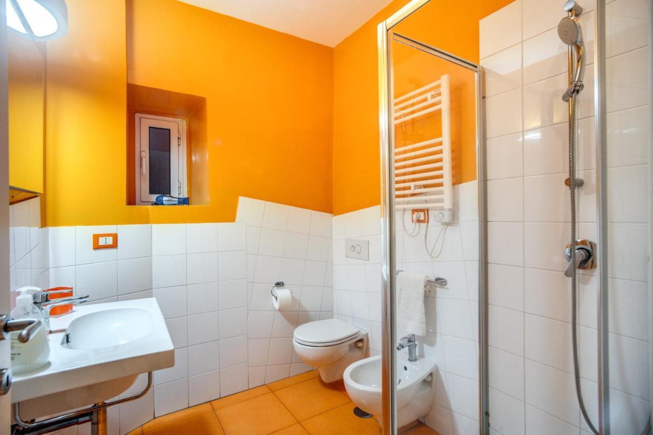 Apartments Rione Trastevere XIII Рим Екстер'єр фото