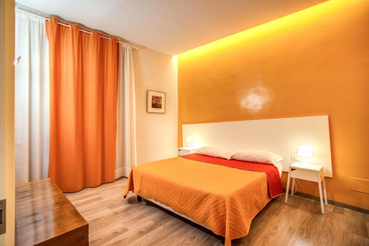 Apartments Rione Trastevere XIII Рим Екстер'єр фото