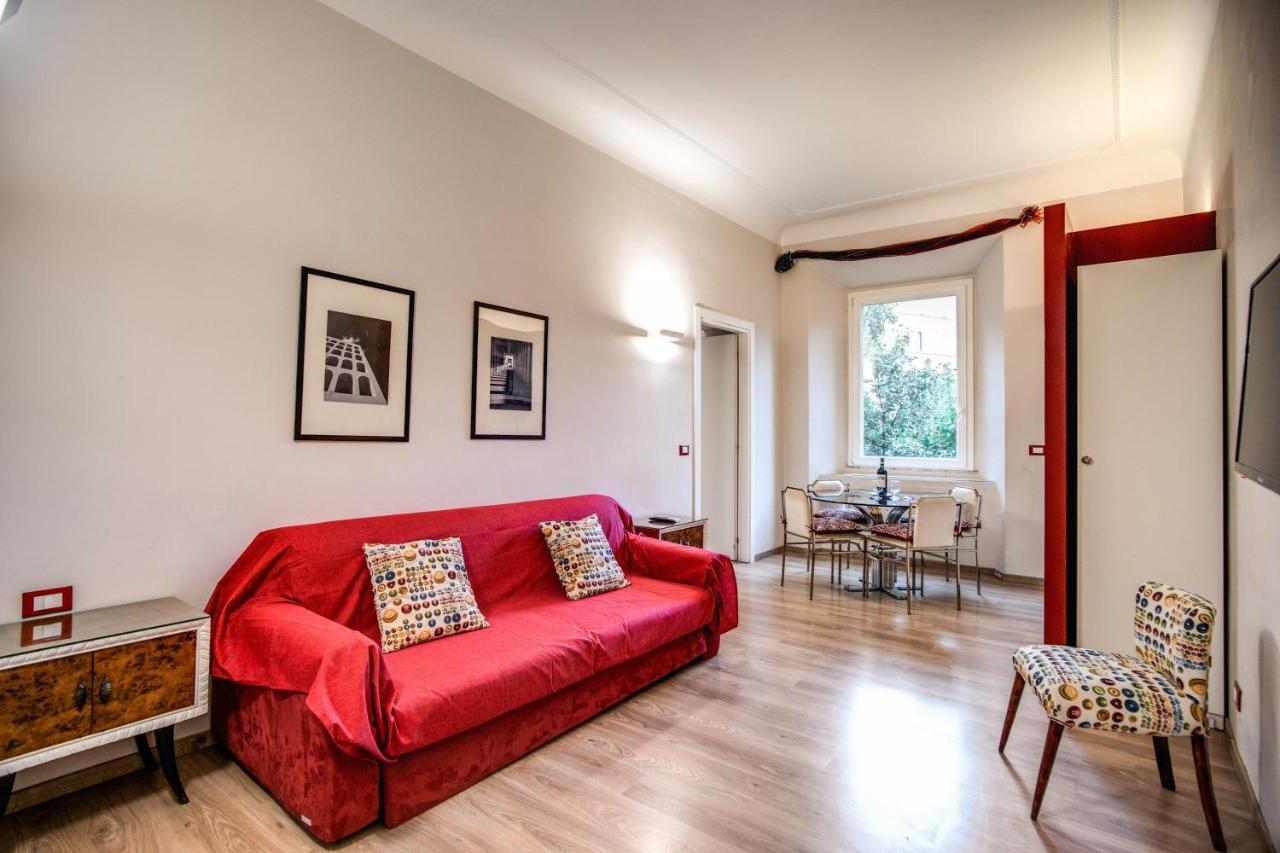 Apartments Rione Trastevere XIII Рим Екстер'єр фото