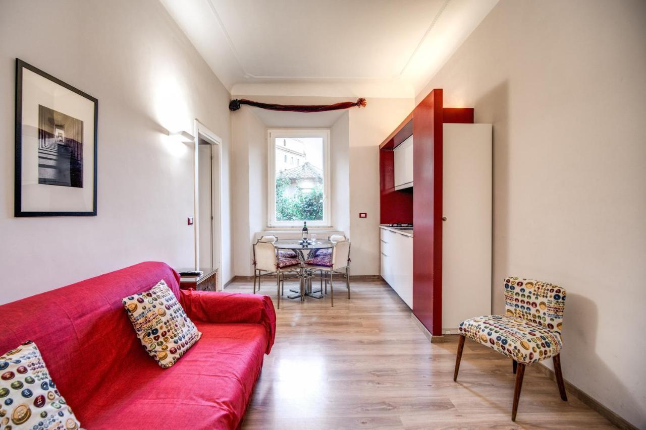 Apartments Rione Trastevere XIII Рим Екстер'єр фото