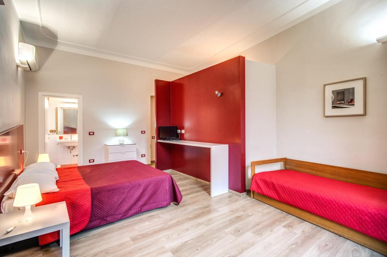 Apartments Rione Trastevere XIII Рим Екстер'єр фото