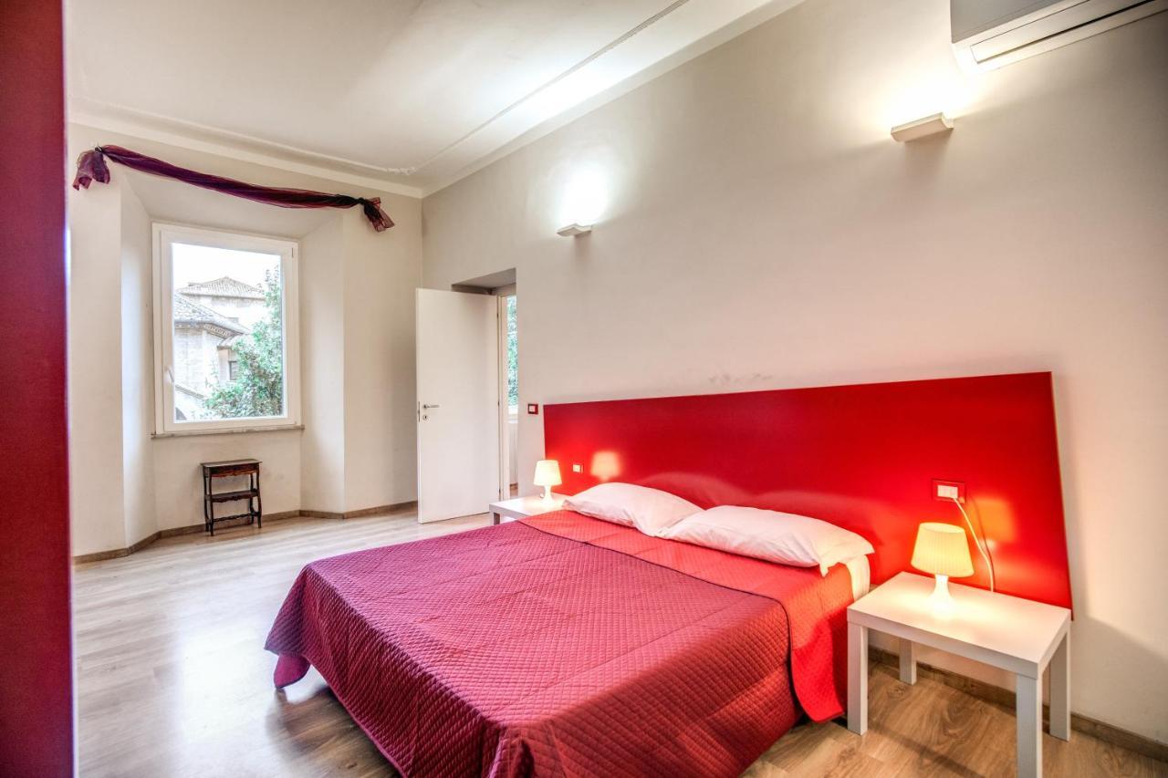 Apartments Rione Trastevere XIII Рим Екстер'єр фото