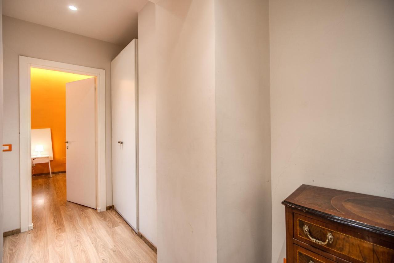 Apartments Rione Trastevere XIII Рим Екстер'єр фото