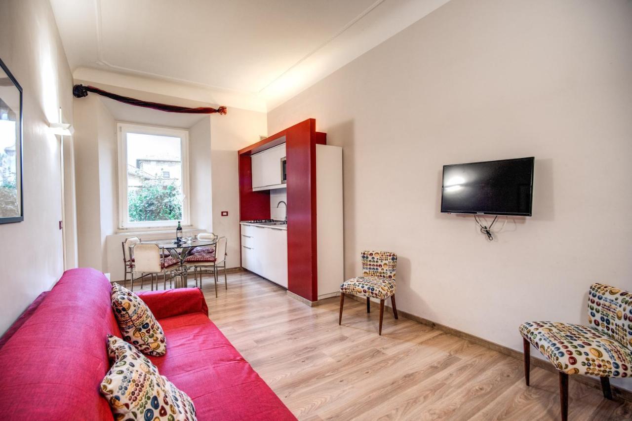 Apartments Rione Trastevere XIII Рим Екстер'єр фото