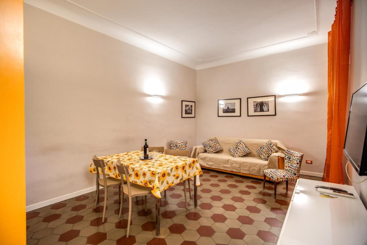 Apartments Rione Trastevere XIII Рим Екстер'єр фото