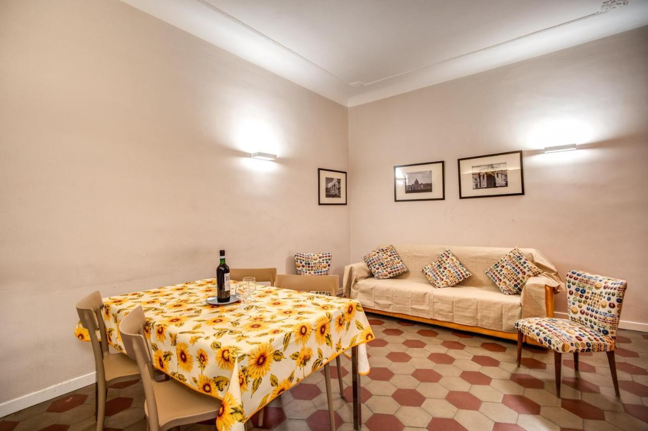 Apartments Rione Trastevere XIII Рим Екстер'єр фото