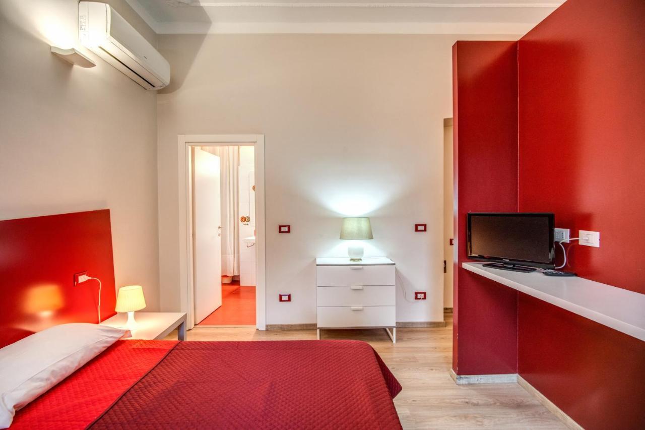 Apartments Rione Trastevere XIII Рим Екстер'єр фото