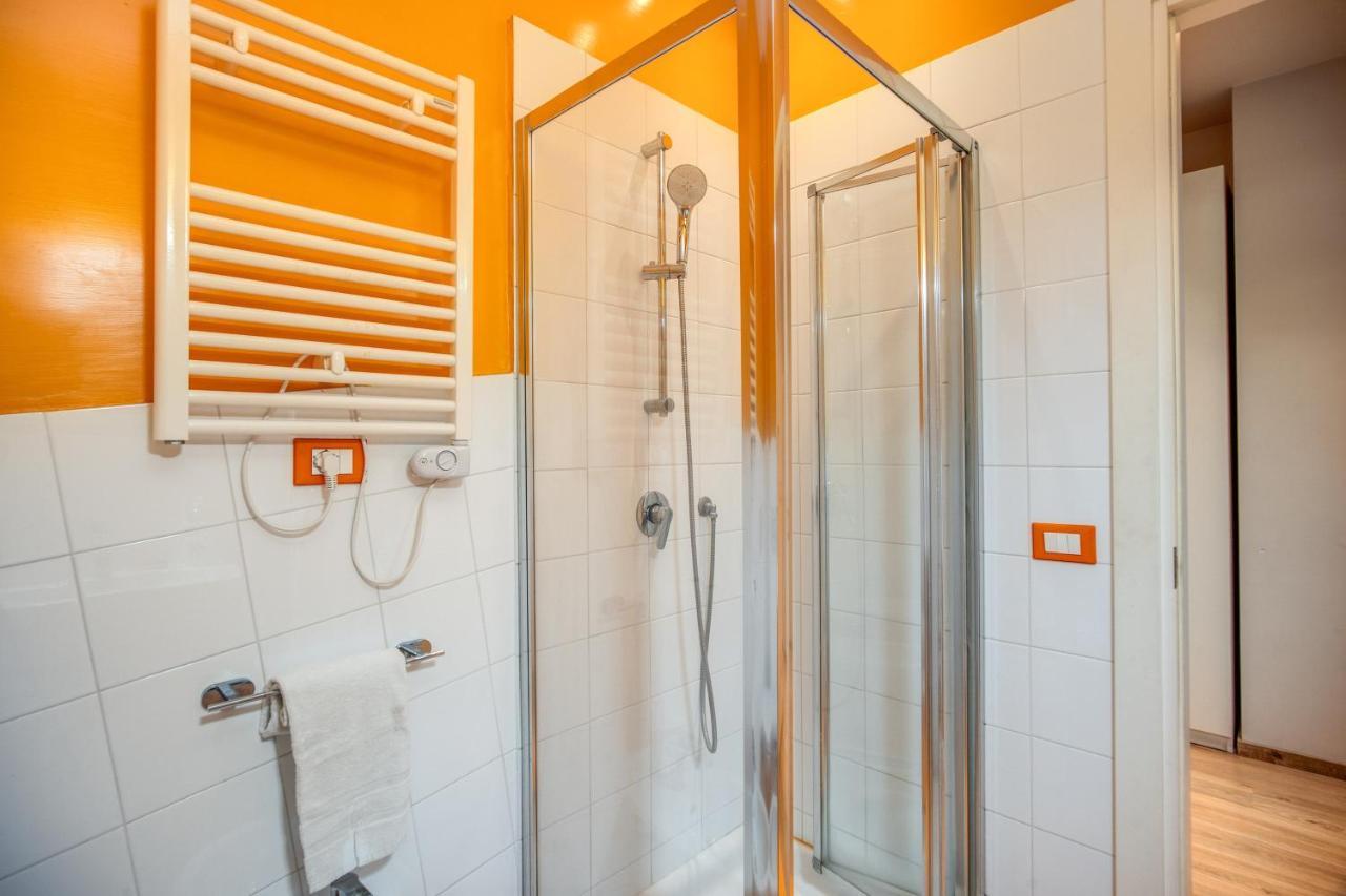 Apartments Rione Trastevere XIII Рим Екстер'єр фото