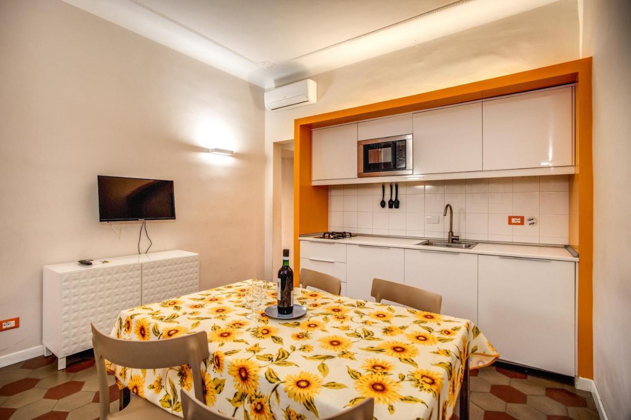 Apartments Rione Trastevere XIII Рим Екстер'єр фото