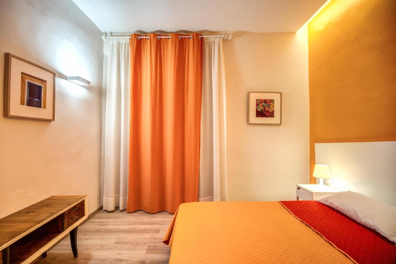 Apartments Rione Trastevere XIII Рим Екстер'єр фото