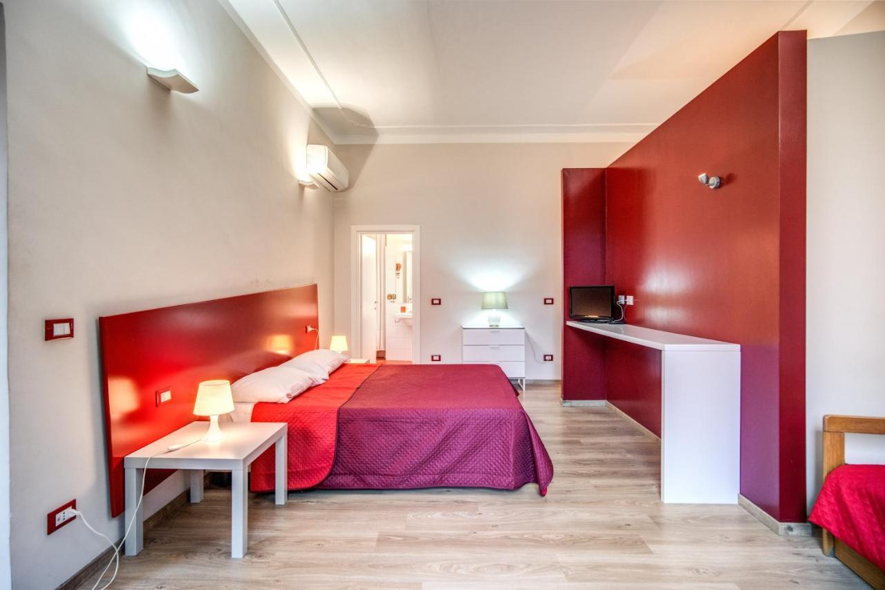 Apartments Rione Trastevere XIII Рим Екстер'єр фото
