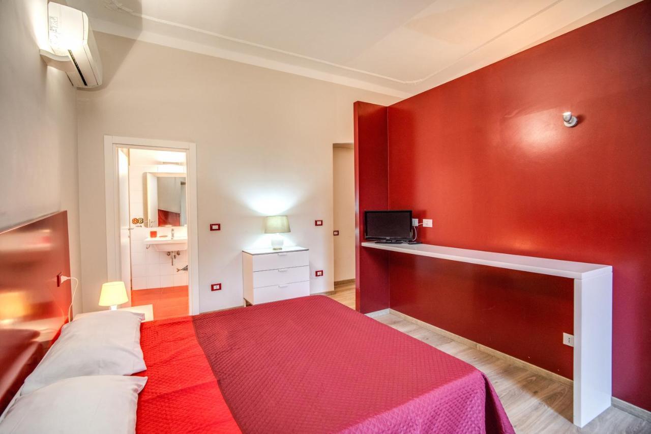 Apartments Rione Trastevere XIII Рим Екстер'єр фото