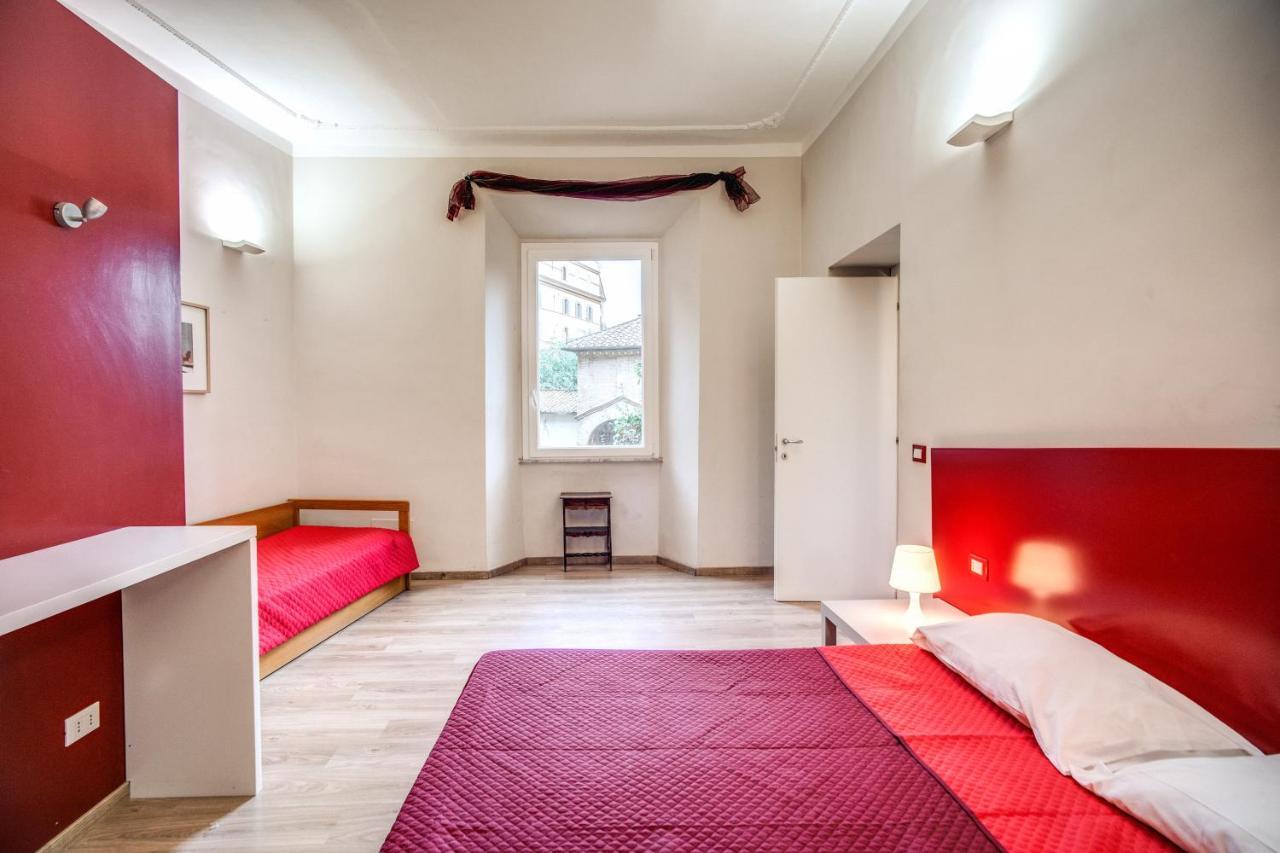 Apartments Rione Trastevere XIII Рим Екстер'єр фото