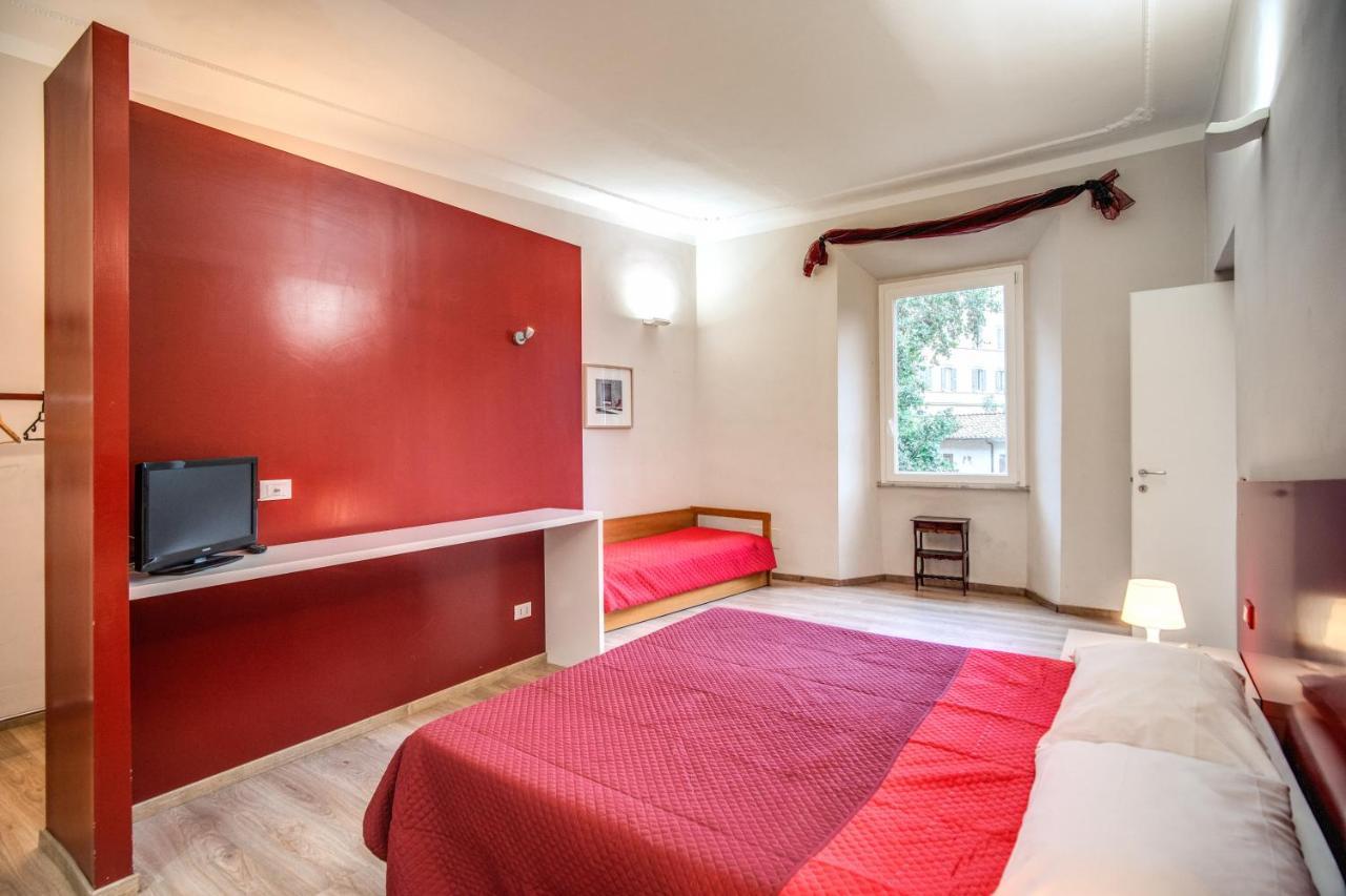 Apartments Rione Trastevere XIII Рим Екстер'єр фото