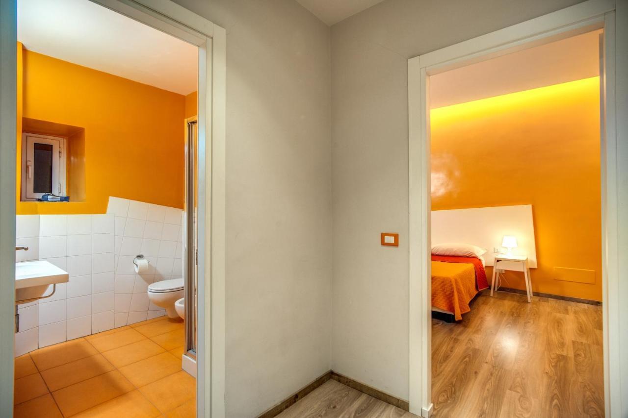 Apartments Rione Trastevere XIII Рим Екстер'єр фото