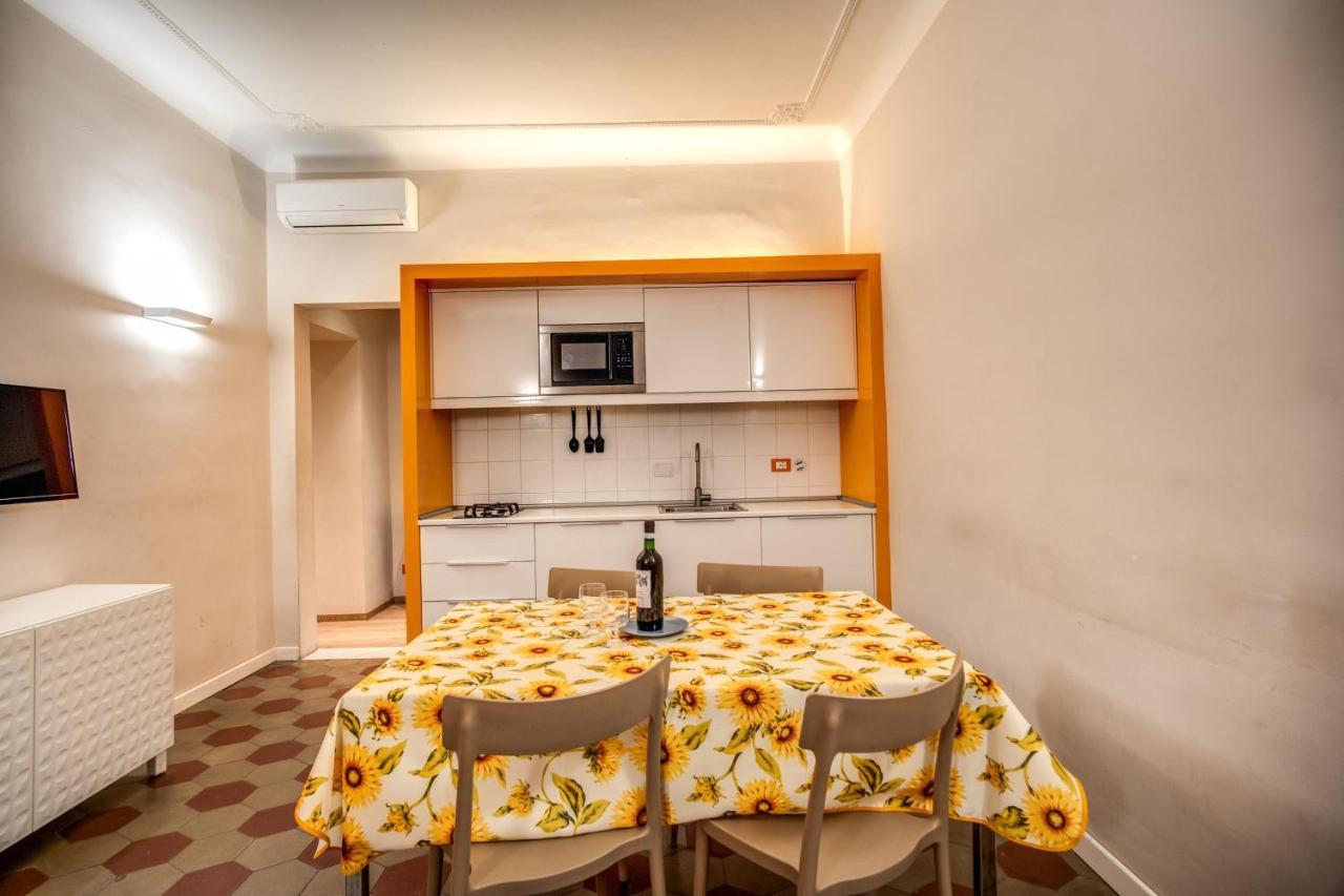 Apartments Rione Trastevere XIII Рим Екстер'єр фото