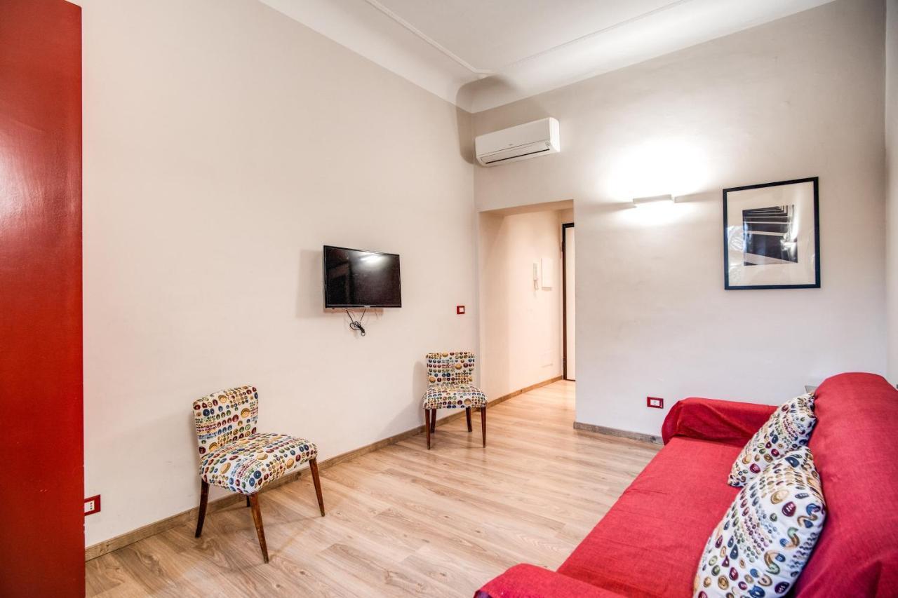 Apartments Rione Trastevere XIII Рим Екстер'єр фото