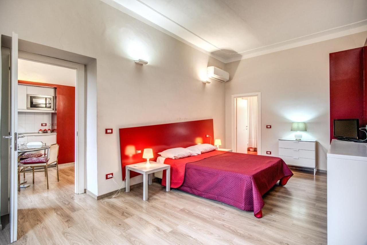 Apartments Rione Trastevere XIII Рим Екстер'єр фото