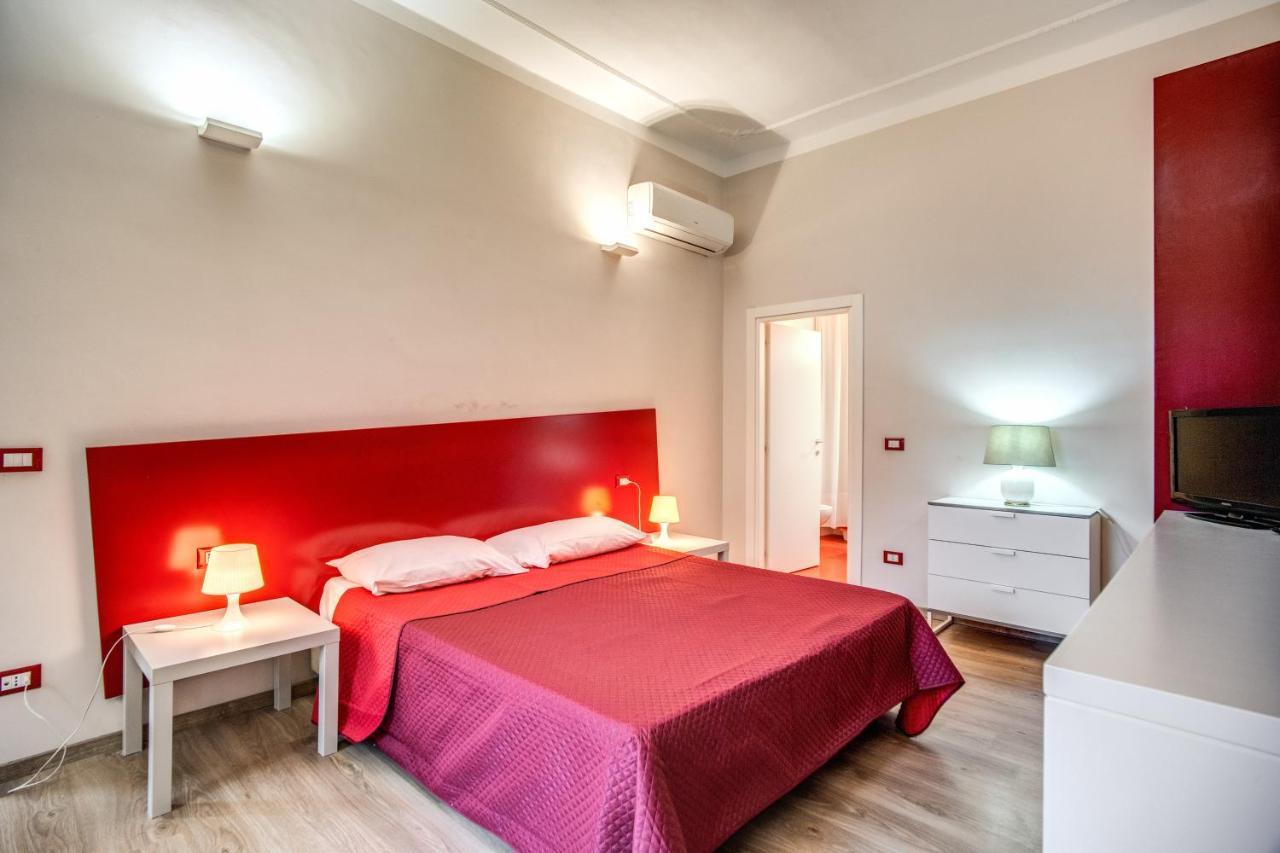 Apartments Rione Trastevere XIII Рим Екстер'єр фото